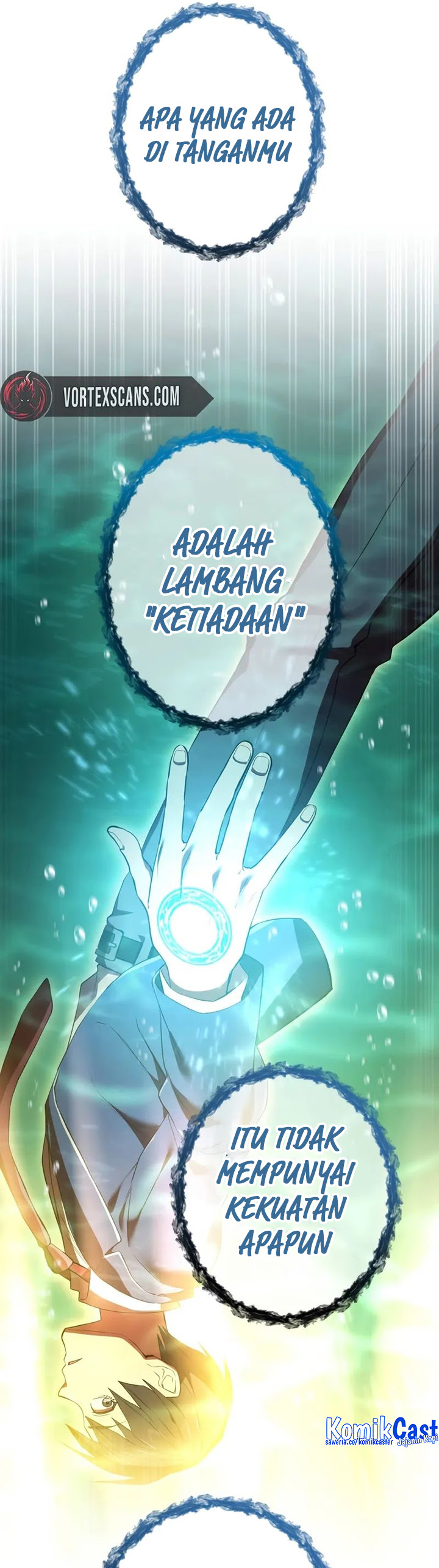 I Am The Strongest Awakeners Recognized By All Of The Worlds Cheat Masters Chapter 1 Halaman 94