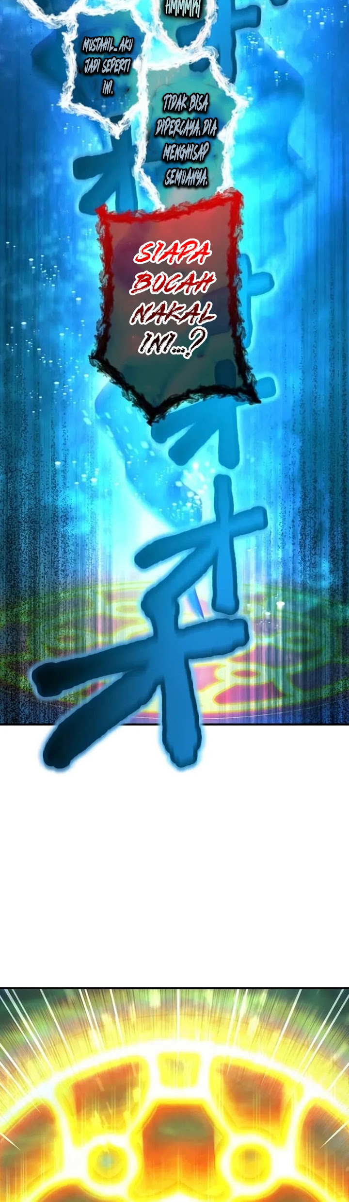 I Am The Strongest Awakeners Recognized By All Of The Worlds Cheat Masters Chapter 1 Halaman 106
