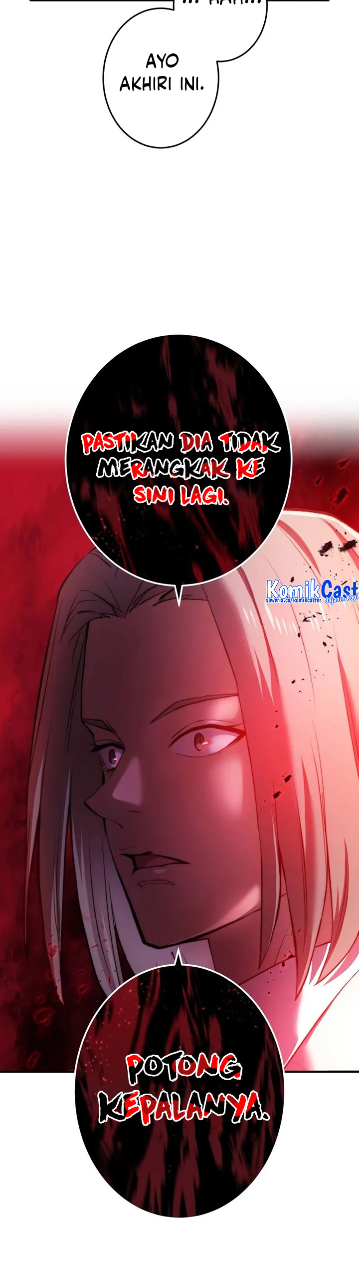 I Am The Strongest Awakeners Recognized By All Of The Worlds Cheat Masters Chapter 1 Halaman 116