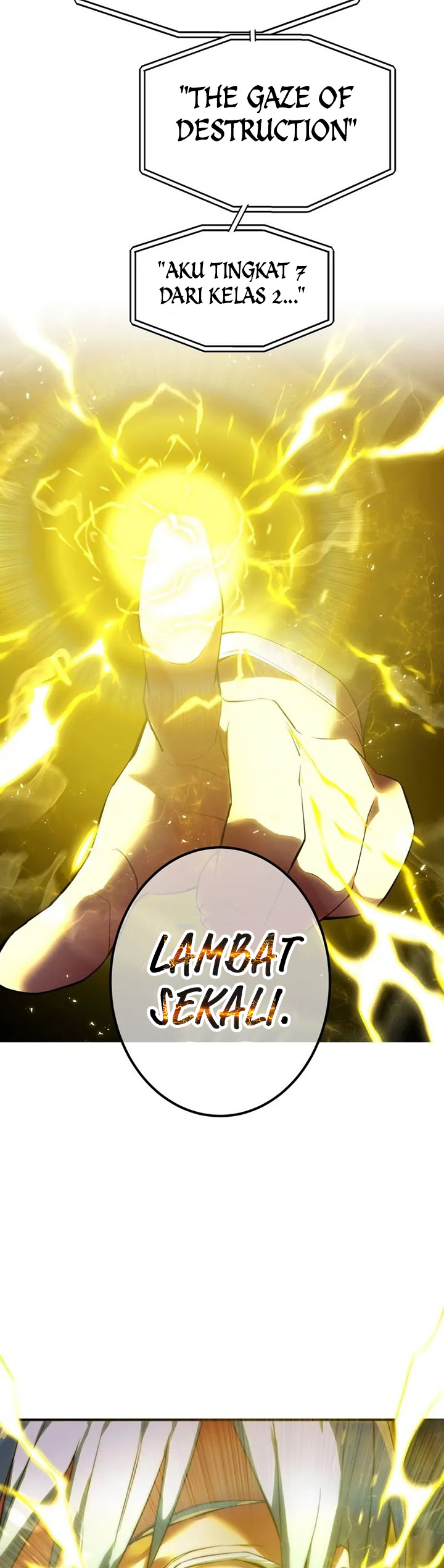 I Am The Strongest Awakeners Recognized By All Of The Worlds Cheat Masters Chapter 1 Halaman 124