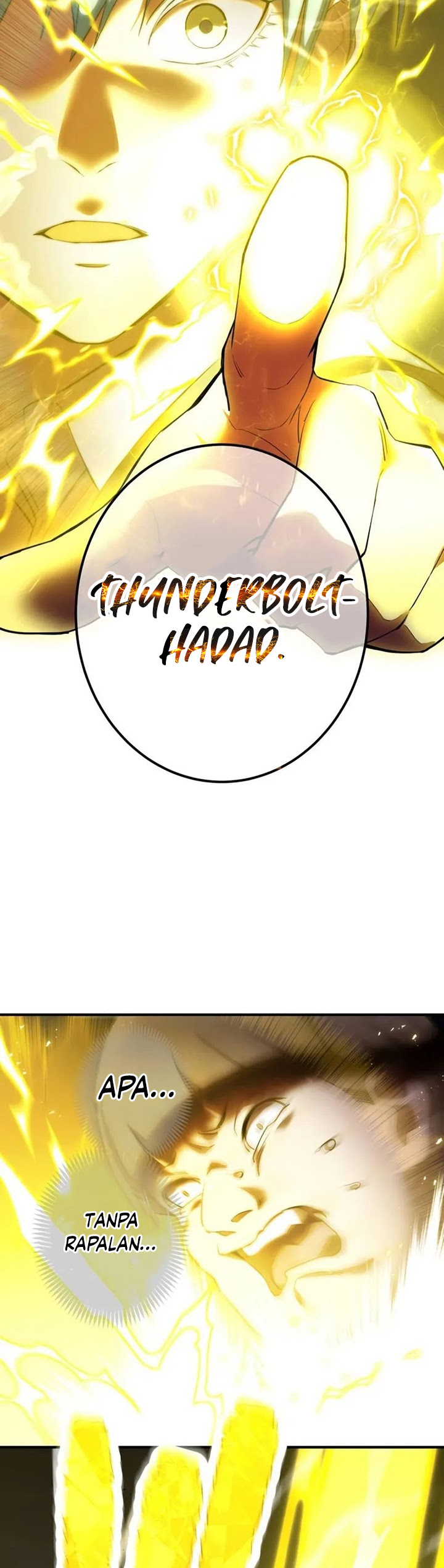 I Am The Strongest Awakeners Recognized By All Of The Worlds Cheat Masters Chapter 1 Halaman 125