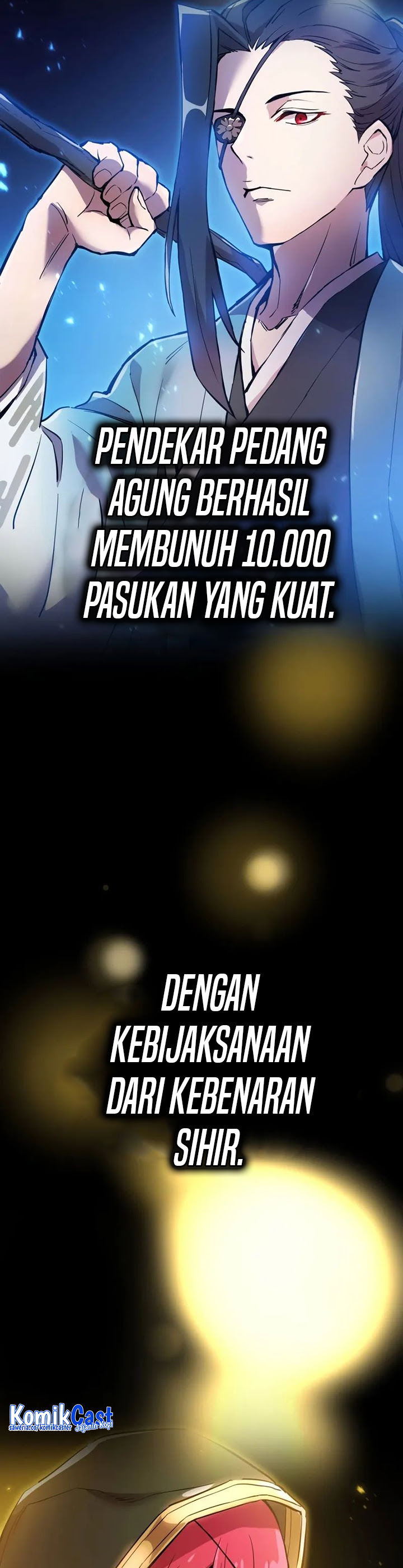 I Am The Strongest Awakeners Recognized By All Of The Worlds Cheat Masters Chapter 1 Halaman 129