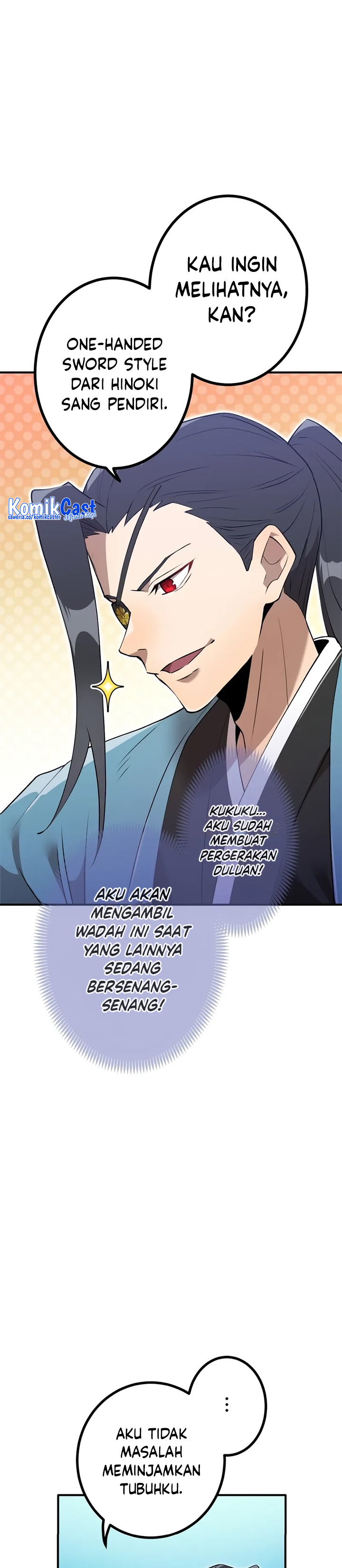 I Am The Strongest Awakeners Recognized By All Of The Worlds Cheat Masters Chapter 2 Halaman 40