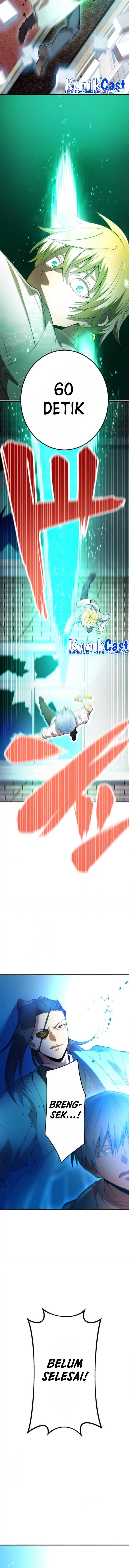I Am The Strongest Awakeners Recognized By All Of The Worlds Cheat Masters Chapter 5 Halaman 20