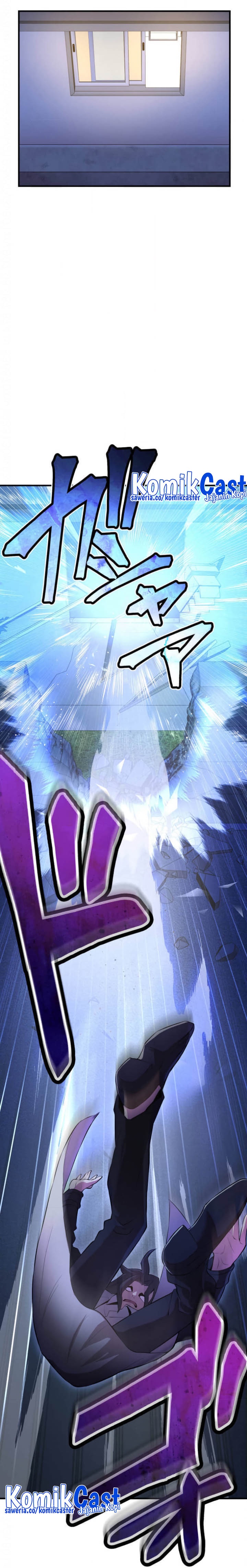 I Am The Strongest Awakeners Recognized By All Of The Worlds Cheat Masters Chapter 7 Halaman 6