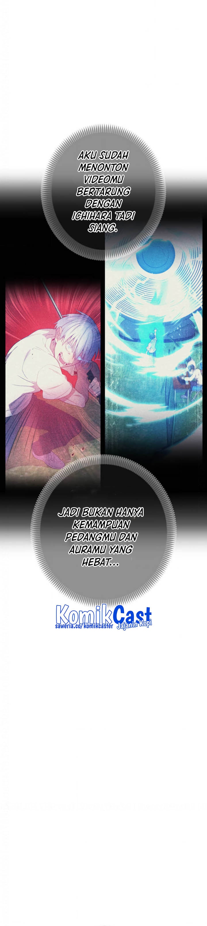 I Am The Strongest Awakeners Recognized By All Of The Worlds Cheat Masters Chapter 7 Halaman 8