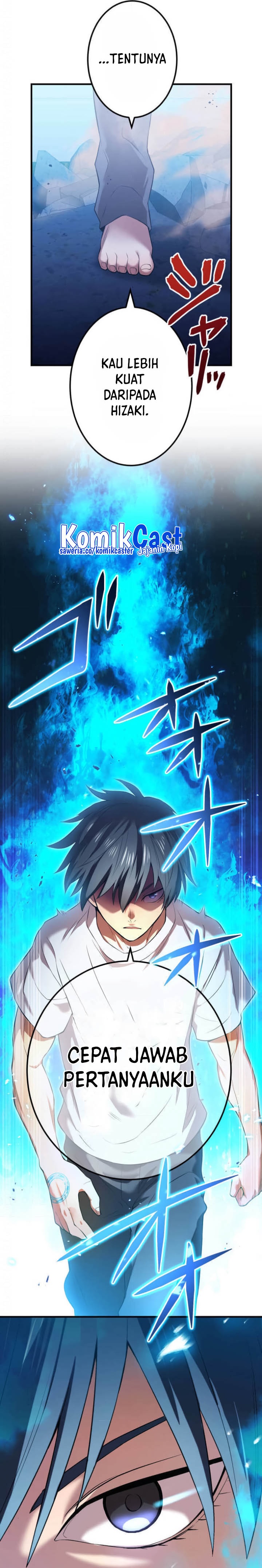I Am The Strongest Awakeners Recognized By All Of The Worlds Cheat Masters Chapter 7 Halaman 9
