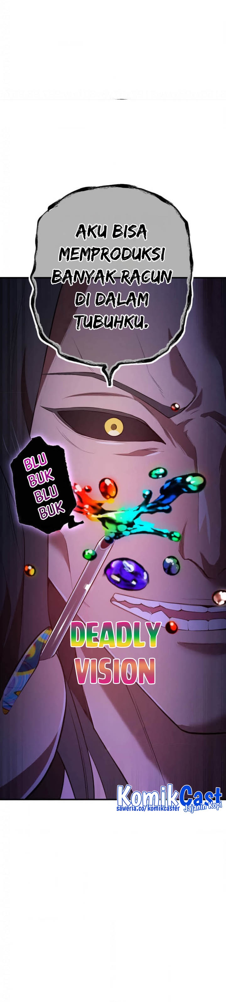 I Am The Strongest Awakeners Recognized By All Of The Worlds Cheat Masters Chapter 7 Halaman 21