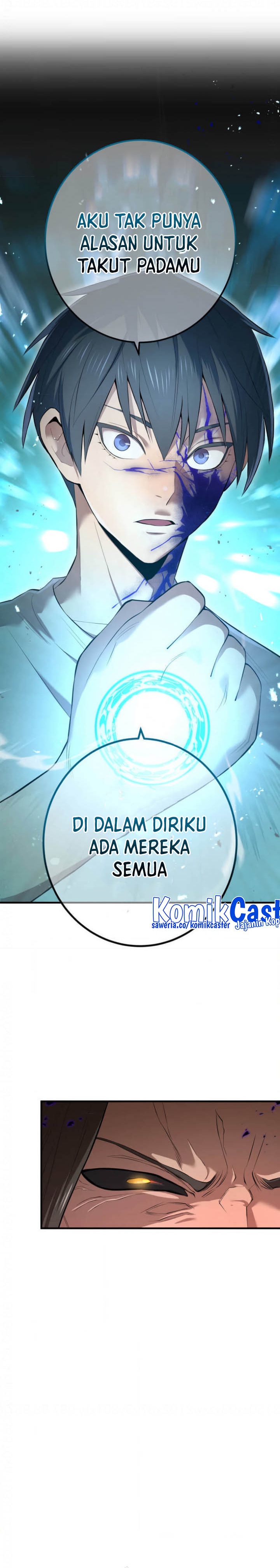 I Am The Strongest Awakeners Recognized By All Of The Worlds Cheat Masters Chapter 7 Halaman 30