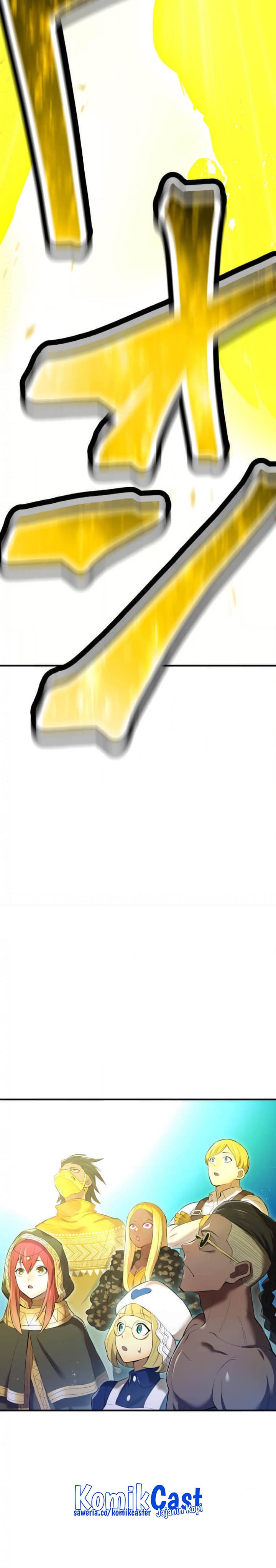 I Am The Strongest Awakeners Recognized By All Of The Worlds Cheat Masters Chapter 7 Halaman 48