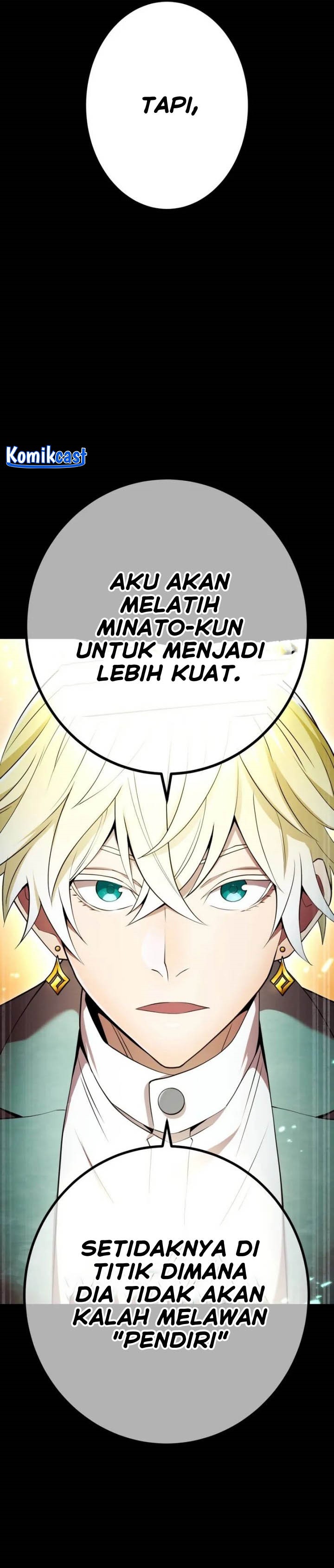 I Am The Strongest Awakeners Recognized By All Of The Worlds Cheat Masters Chapter 8 Halaman 28
