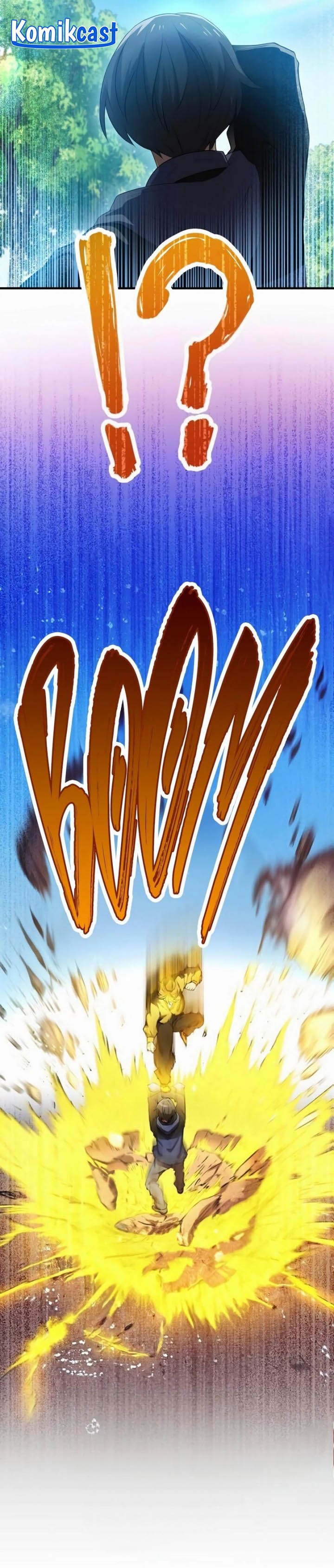 I Am The Strongest Awakeners Recognized By All Of The Worlds Cheat Masters Chapter 9 Halaman 8