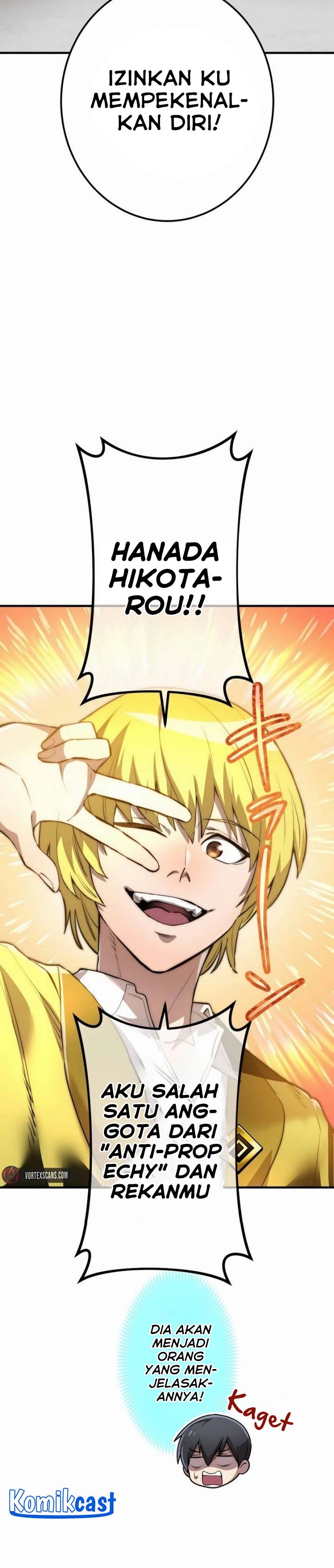 I Am The Strongest Awakeners Recognized By All Of The Worlds Cheat Masters Chapter 9 Halaman 11