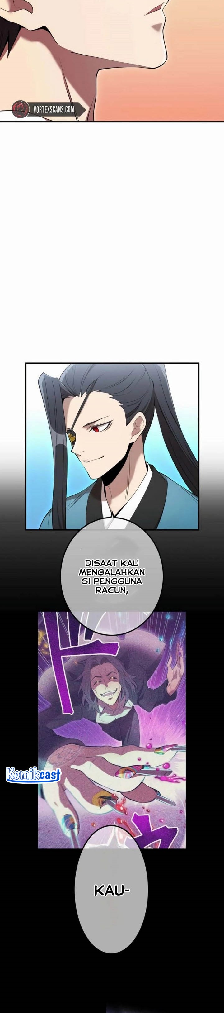 I Am The Strongest Awakeners Recognized By All Of The Worlds Cheat Masters Chapter 10 Halaman 7