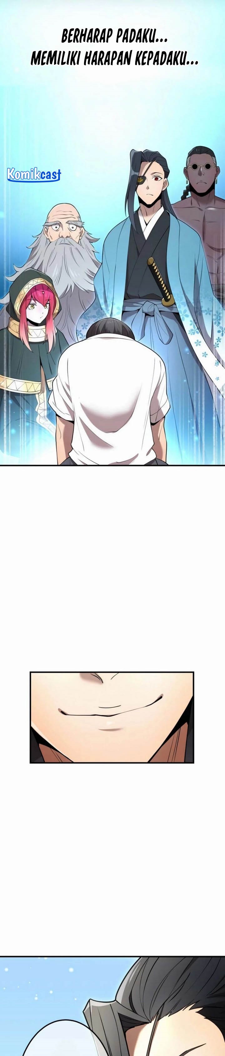 I Am The Strongest Awakeners Recognized By All Of The Worlds Cheat Masters Chapter 10 Halaman 22
