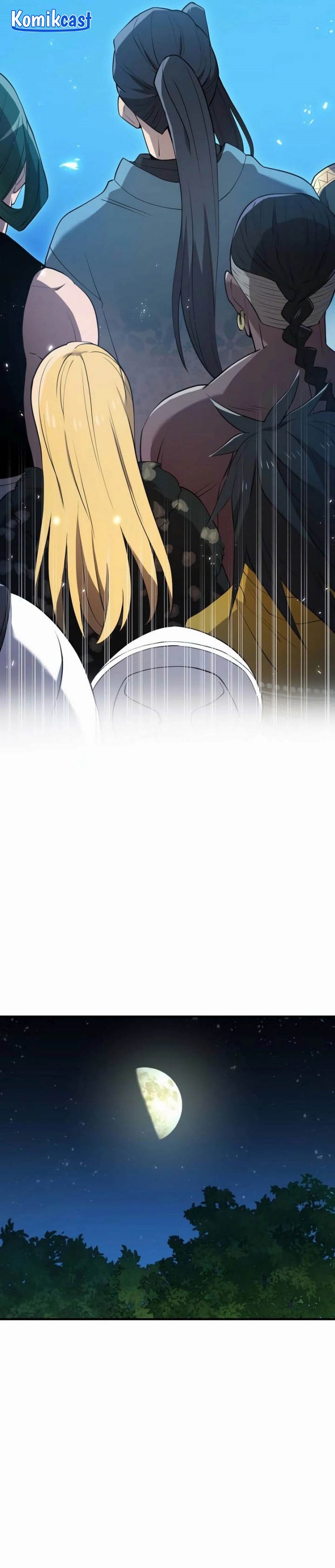 I Am The Strongest Awakeners Recognized By All Of The Worlds Cheat Masters Chapter 10 Halaman 30