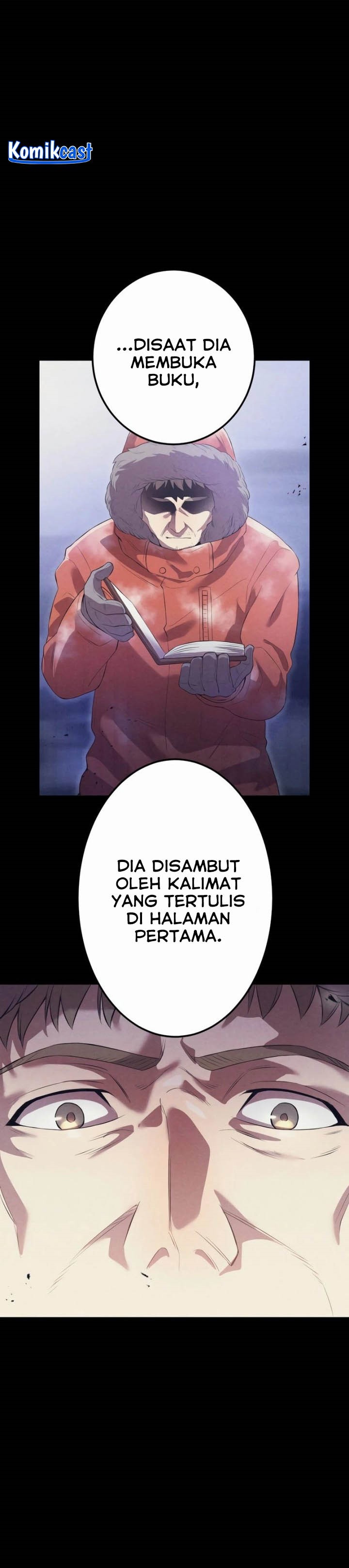 I Am The Strongest Awakeners Recognized By All Of The Worlds Cheat Masters Chapter 11 Halaman 12