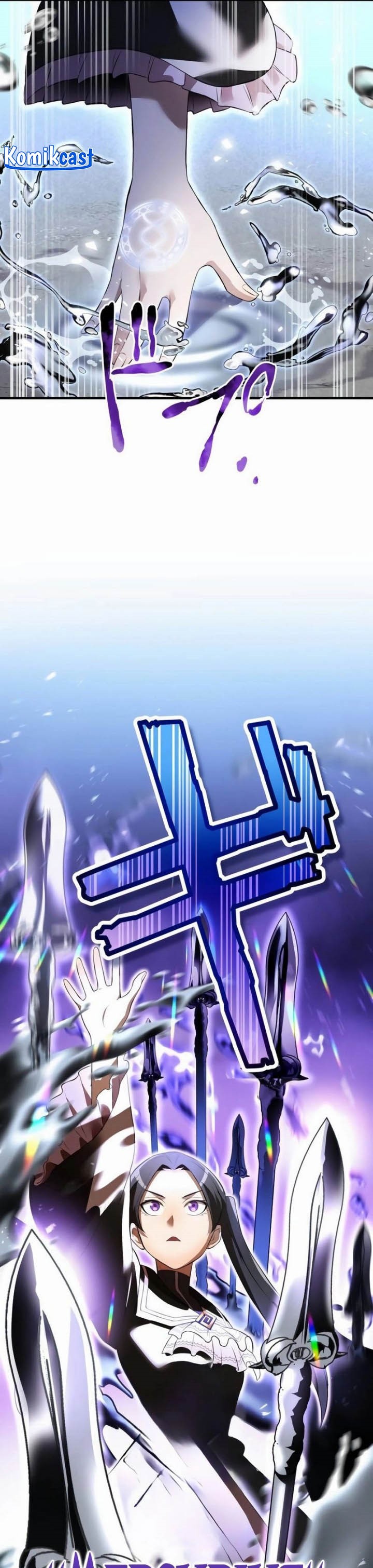 I Am The Strongest Awakeners Recognized By All Of The Worlds Cheat Masters Chapter 11 Halaman 32