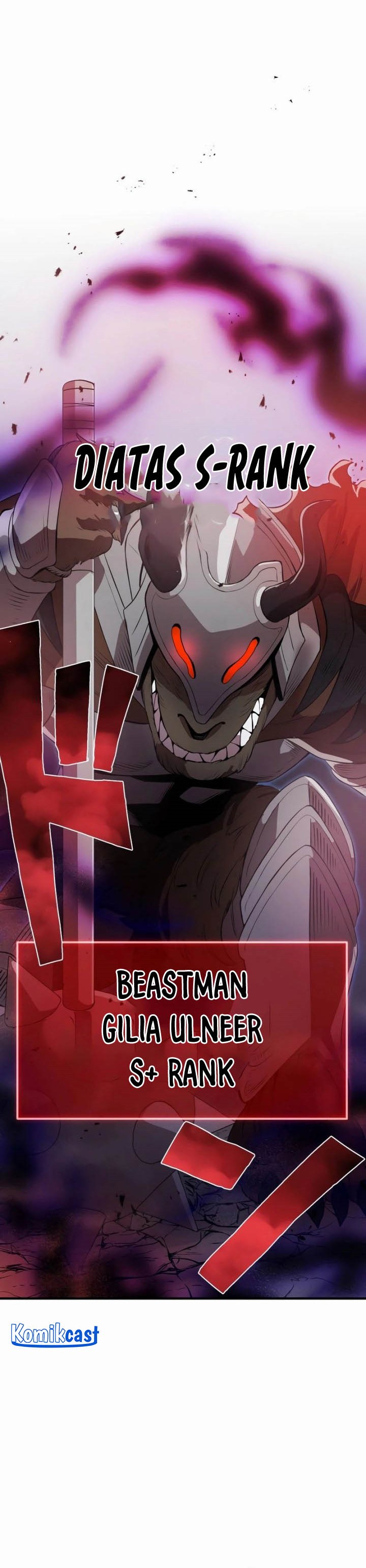 I Am The Strongest Awakeners Recognized By All Of The Worlds Cheat Masters Chapter 11 Halaman 41