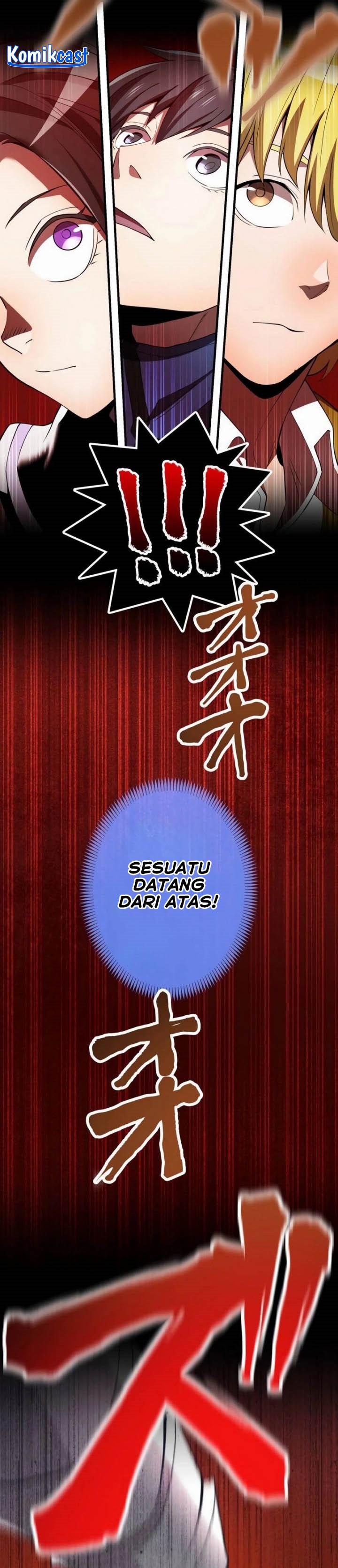I Am The Strongest Awakeners Recognized By All Of The Worlds Cheat Masters Chapter 12 Halaman 24