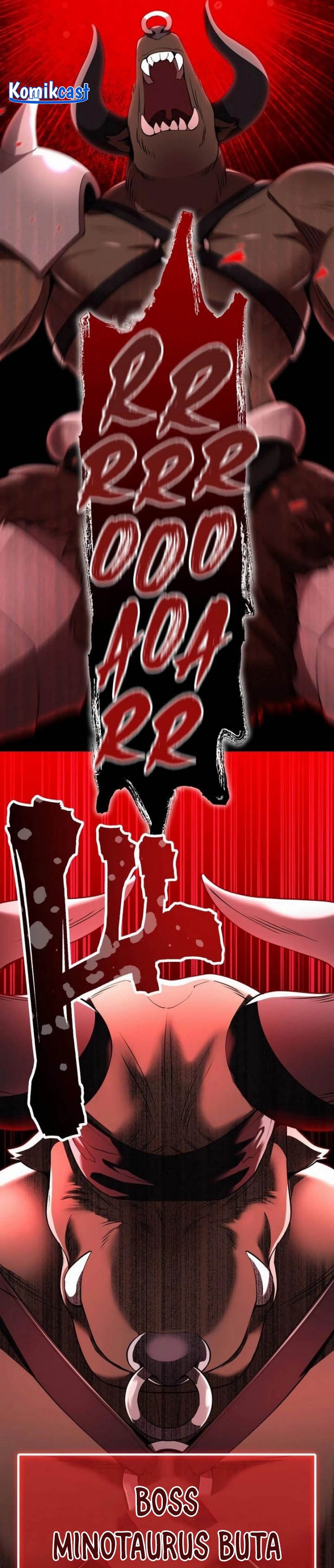 I Am The Strongest Awakeners Recognized By All Of The Worlds Cheat Masters Chapter 12 Halaman 26
