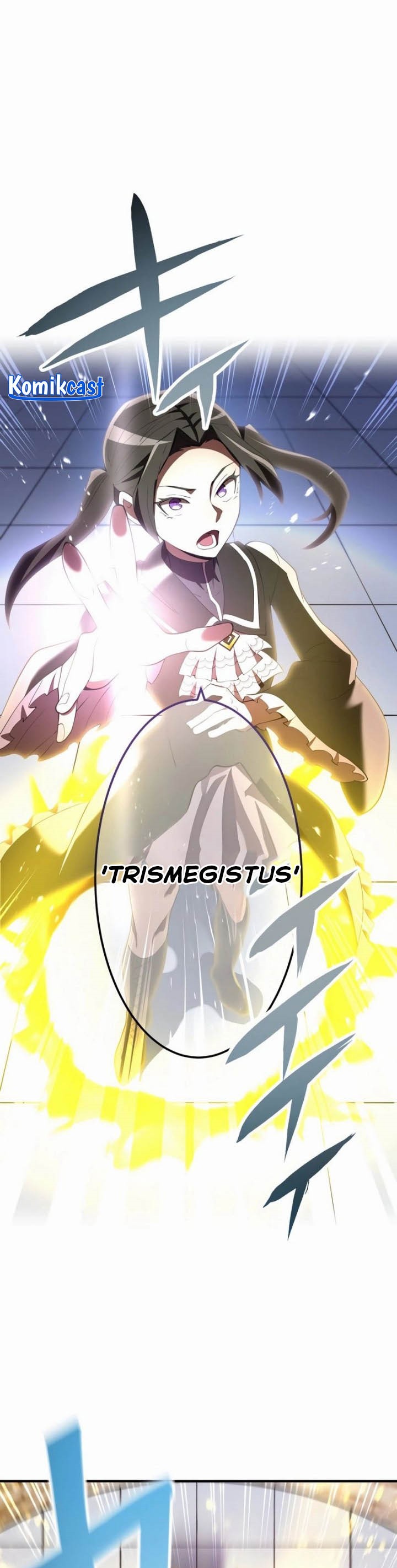 I Am The Strongest Awakeners Recognized By All Of The Worlds Cheat Masters Chapter 12 Halaman 28