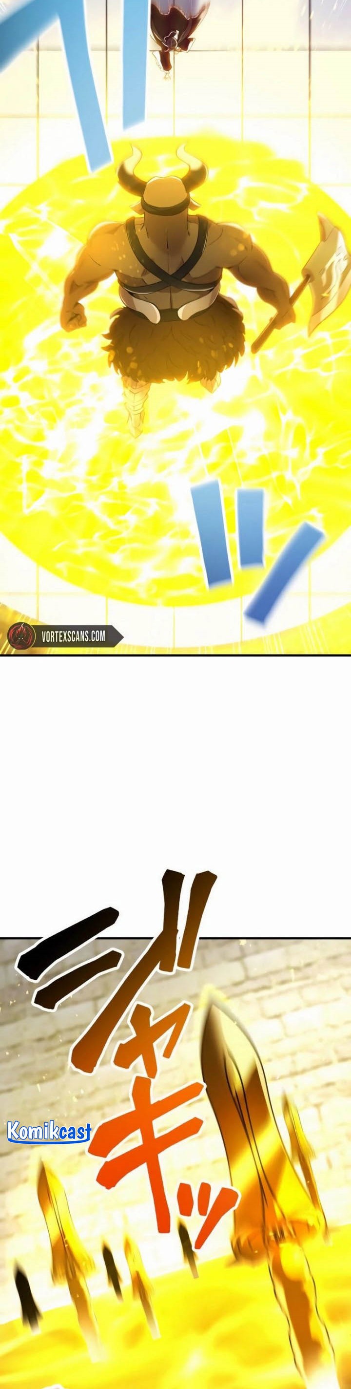 I Am The Strongest Awakeners Recognized By All Of The Worlds Cheat Masters Chapter 12 Halaman 29
