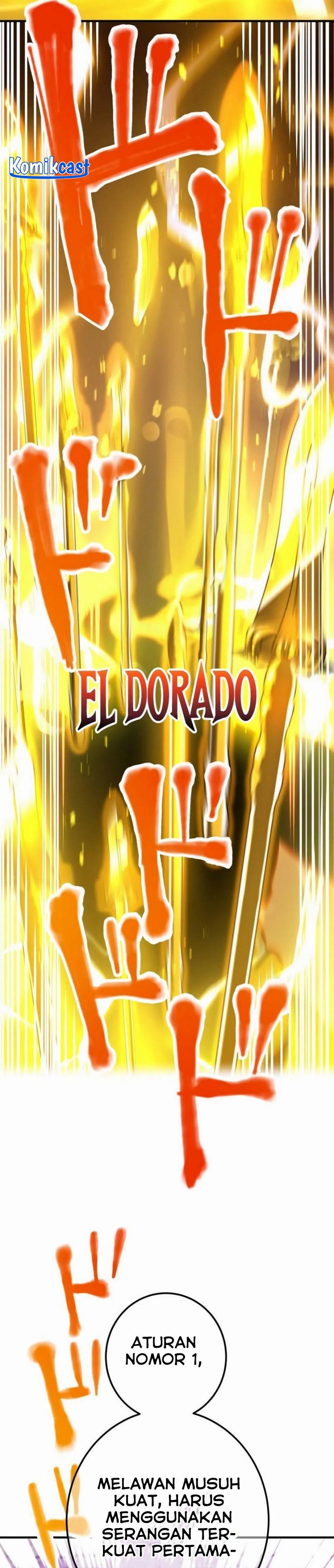 I Am The Strongest Awakeners Recognized By All Of The Worlds Cheat Masters Chapter 12 Halaman 30