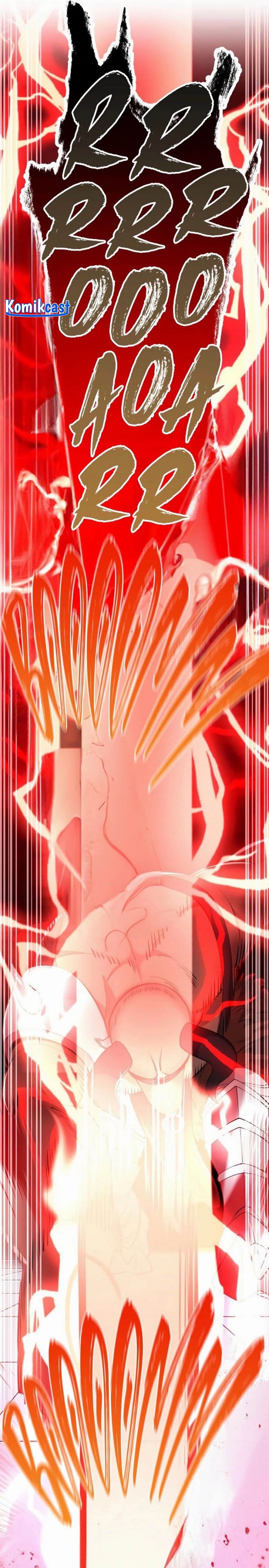 I Am The Strongest Awakeners Recognized By All Of The Worlds Cheat Masters Chapter 12 Halaman 36