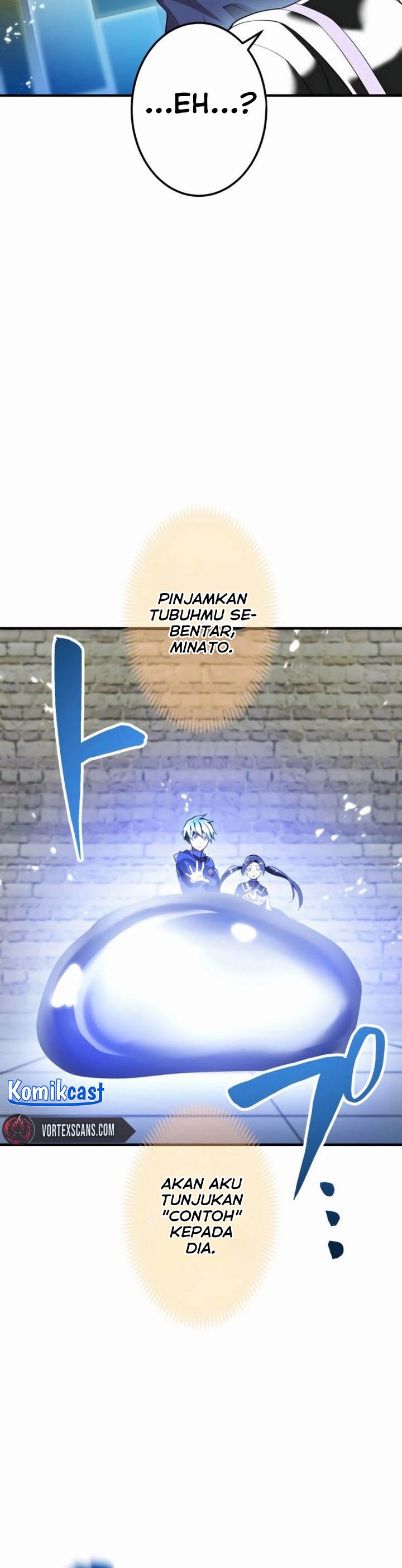 I Am The Strongest Awakeners Recognized By All Of The Worlds Cheat Masters Chapter 12 Halaman 47