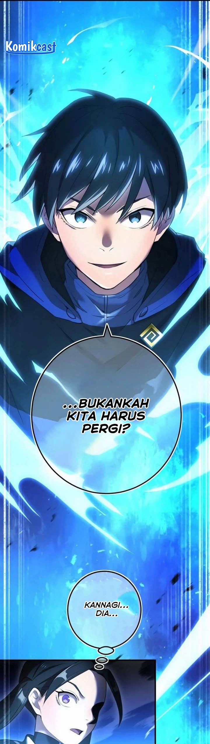 I Am The Strongest Awakeners Recognized By All Of The Worlds Cheat Masters Chapter 13 Halaman 52