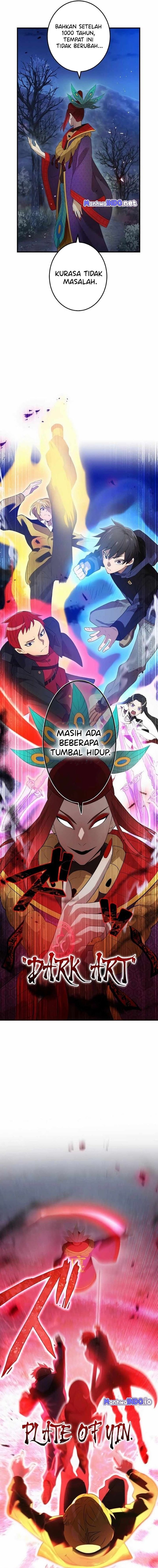 I Am The Strongest Awakeners Recognized By All Of The Worlds Cheat Masters Chapter 14 Halaman 5