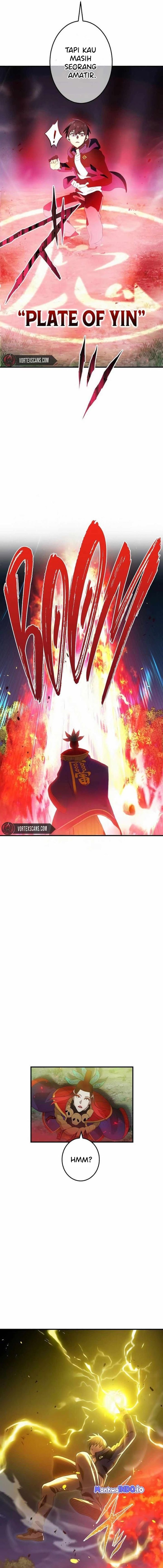 I Am The Strongest Awakeners Recognized By All Of The Worlds Cheat Masters Chapter 14 Halaman 9