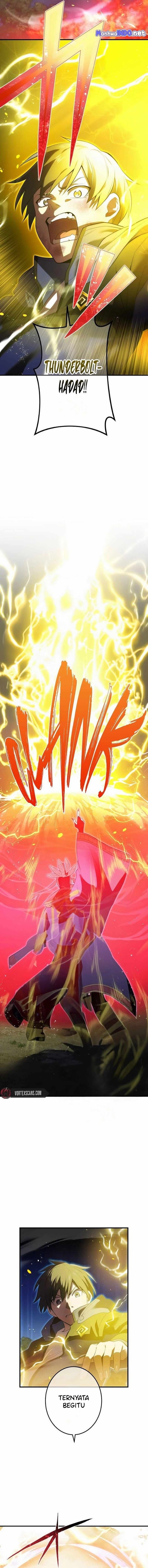 I Am The Strongest Awakeners Recognized By All Of The Worlds Cheat Masters Chapter 14 Halaman 10