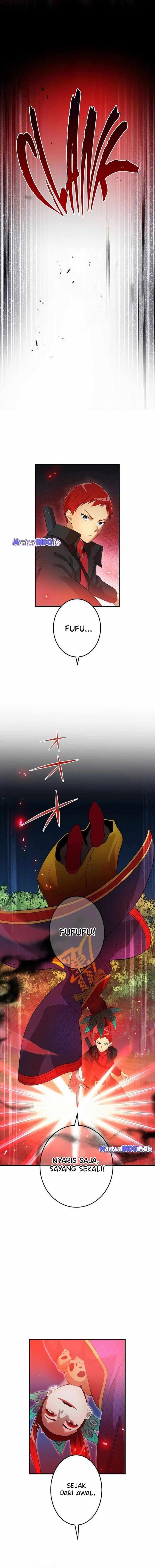 I Am The Strongest Awakeners Recognized By All Of The Worlds Cheat Masters Chapter 14 Halaman 12