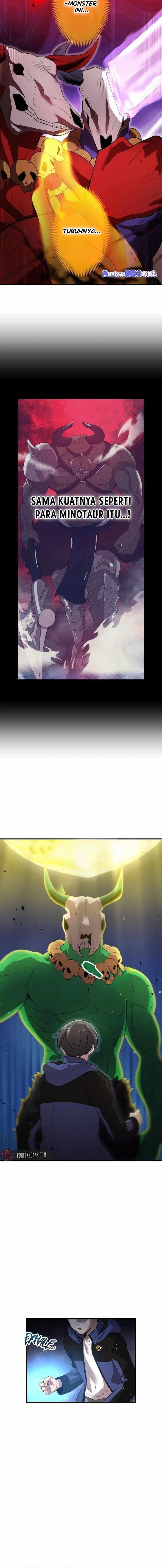 I Am The Strongest Awakeners Recognized By All Of The Worlds Cheat Masters Chapter 14 Halaman 18