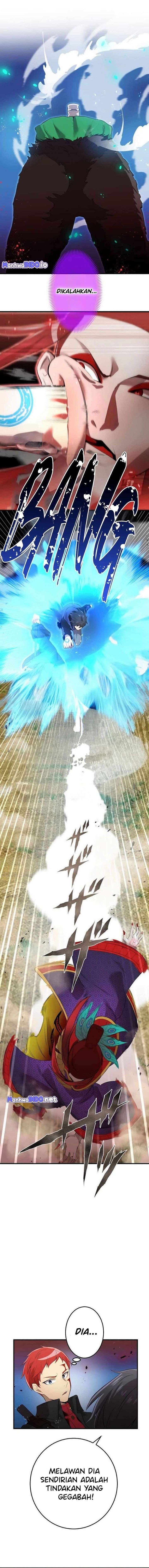 I Am The Strongest Awakeners Recognized By All Of The Worlds Cheat Masters Chapter 14 Halaman 23