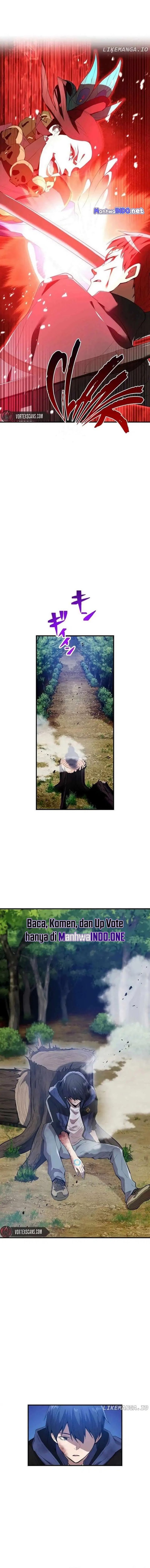 I Am The Strongest Awakeners Recognized By All Of The Worlds Cheat Masters Chapter 15 Halaman 5