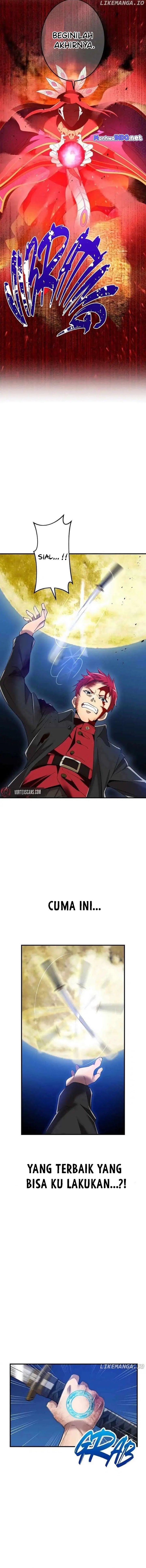 I Am The Strongest Awakeners Recognized By All Of The Worlds Cheat Masters Chapter 15 Halaman 17