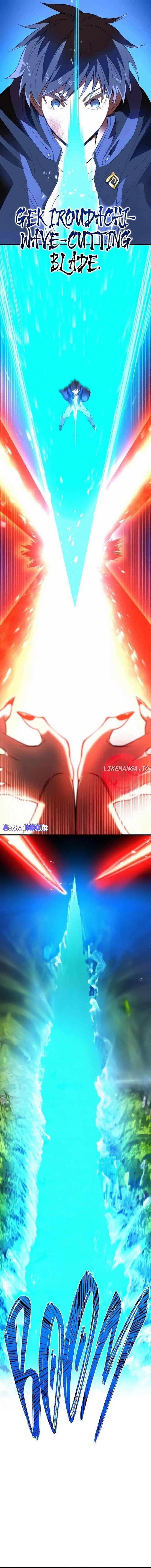 I Am The Strongest Awakeners Recognized By All Of The Worlds Cheat Masters Chapter 15 Halaman 20