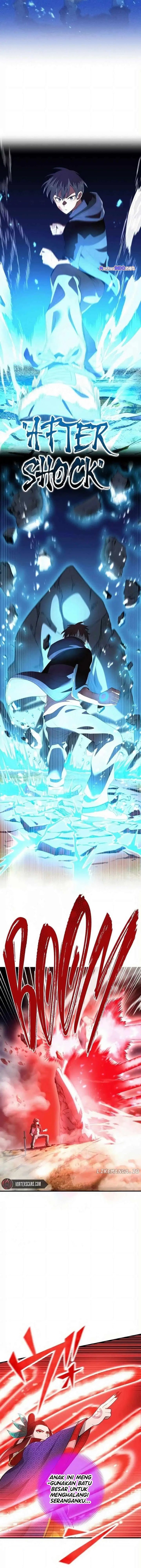 I Am The Strongest Awakeners Recognized By All Of The Worlds Cheat Masters Chapter 16 Halaman 7