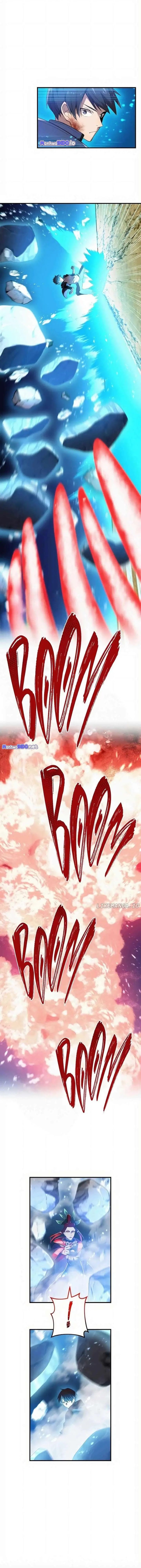 I Am The Strongest Awakeners Recognized By All Of The Worlds Cheat Masters Chapter 16 Halaman 8