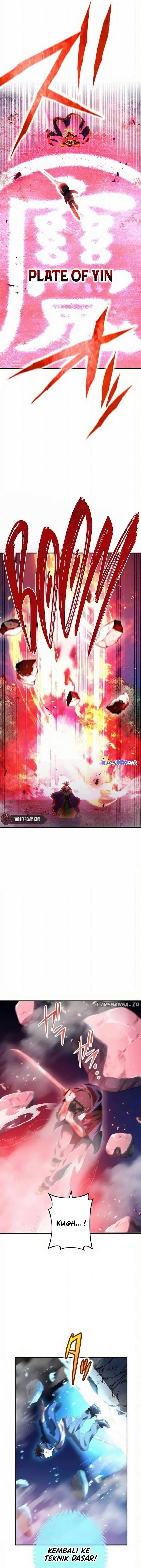 I Am The Strongest Awakeners Recognized By All Of The Worlds Cheat Masters Chapter 16 Halaman 11