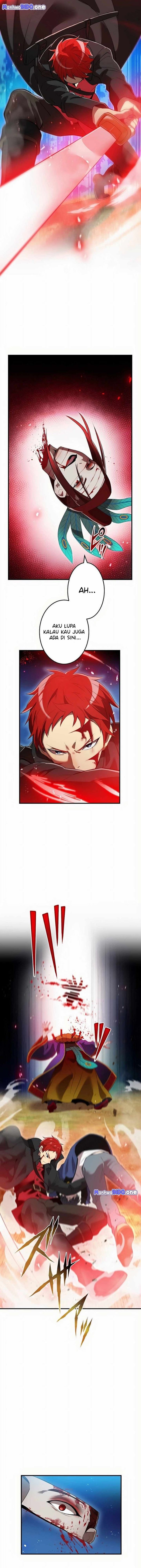 I Am The Strongest Awakeners Recognized By All Of The Worlds Cheat Masters Chapter 17 Halaman 10