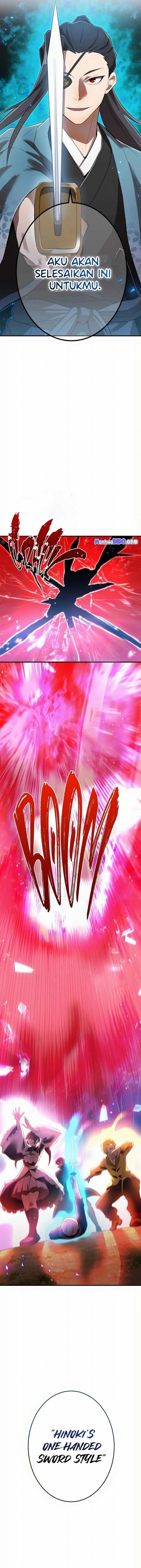 I Am The Strongest Awakeners Recognized By All Of The Worlds Cheat Masters Chapter 17 Halaman 19