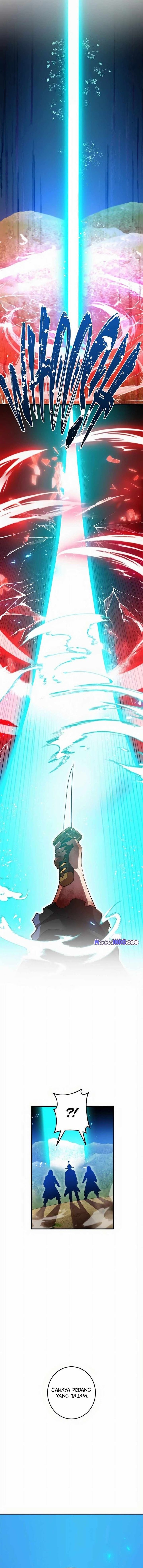 I Am The Strongest Awakeners Recognized By All Of The Worlds Cheat Masters Chapter 17 Halaman 21