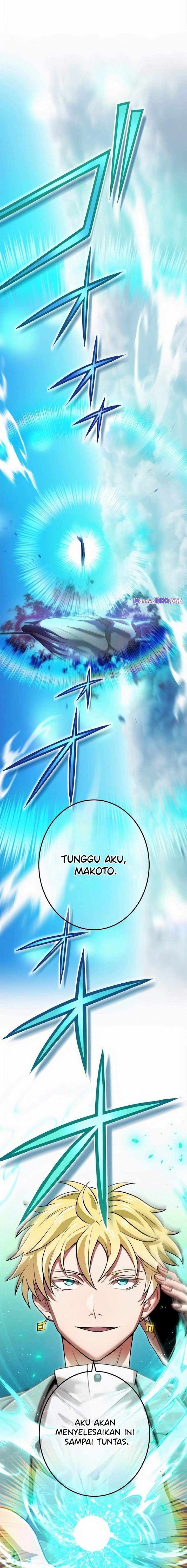 I Am The Strongest Awakeners Recognized By All Of The Worlds Cheat Masters Chapter 18 Halaman 6