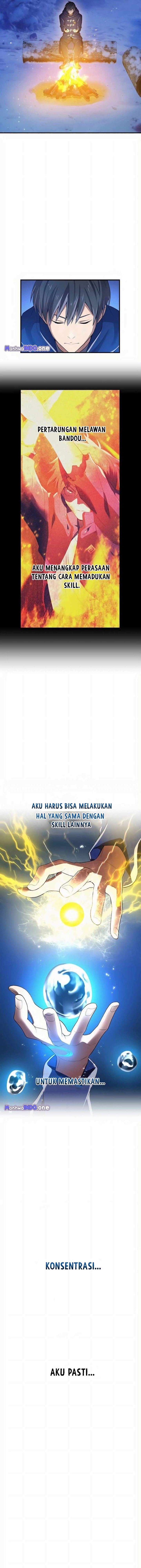I Am The Strongest Awakeners Recognized By All Of The Worlds Cheat Masters Chapter 20 Halaman 14
