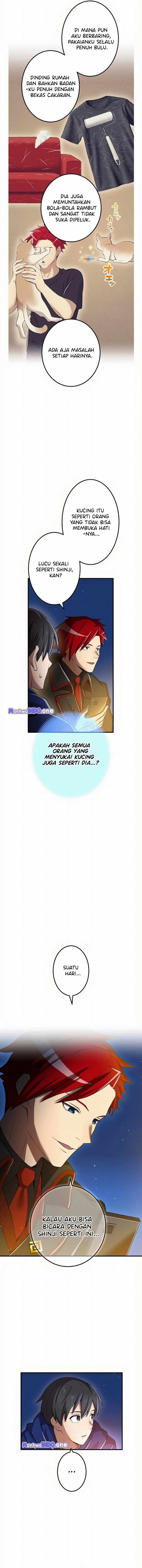 I Am The Strongest Awakeners Recognized By All Of The Worlds Cheat Masters Chapter 20 Halaman 19