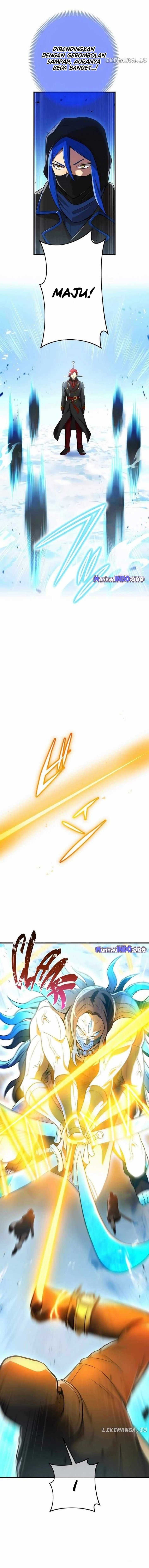 I Am The Strongest Awakeners Recognized By All Of The Worlds Cheat Masters Chapter 21 Halaman 11